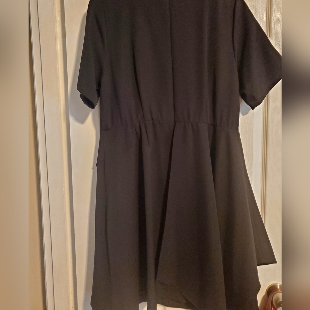 Dress - Picture 4 of 5